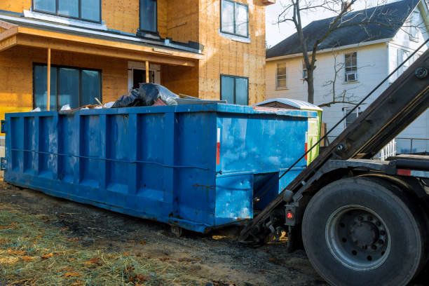 Best Basement Cleanout  in Shannondale, WV