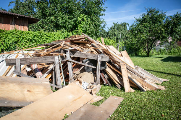 Best Hot Tub Removal  in Shannondale, WV
