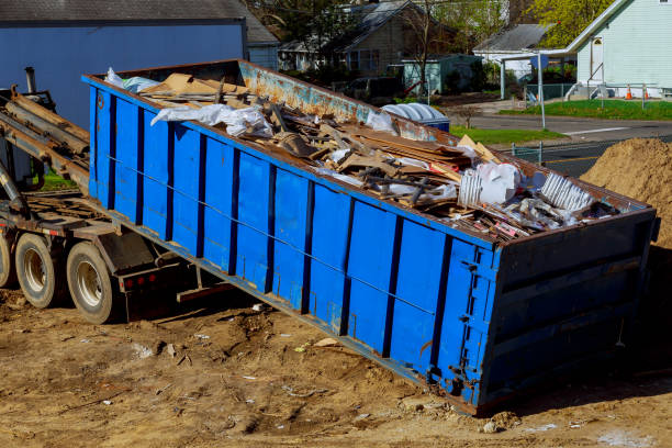 Best Garage Cleanout  in Shannondale, WV